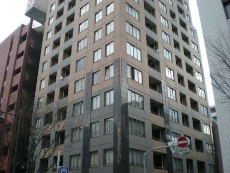 アクシア日本橋