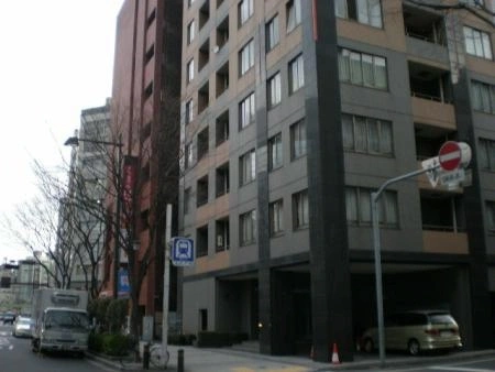 アクシア日本橋