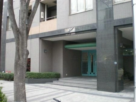 アクシア日本橋