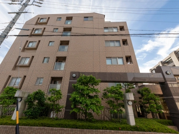ローレルコート向陽町
