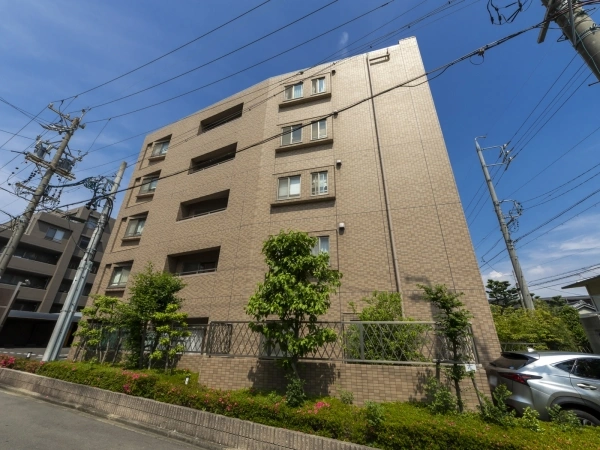 ローレルコート向陽町