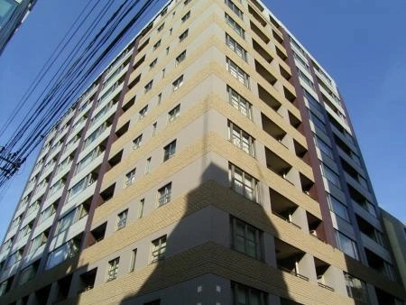 アクシルコート銀座イースト