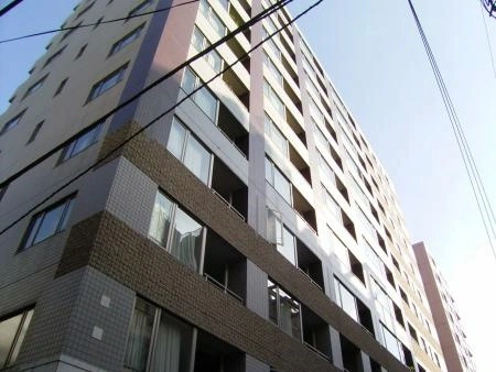 アクシルコート銀座イースト