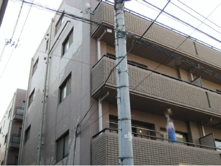 アルテシアン広尾