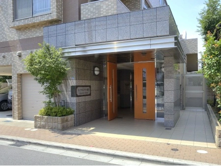 ローヤルシティ市川