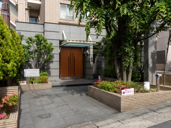 本山シティハウス