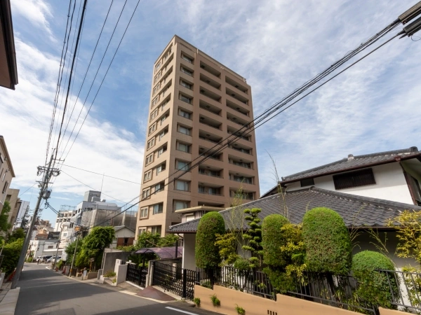 本山シティハウス