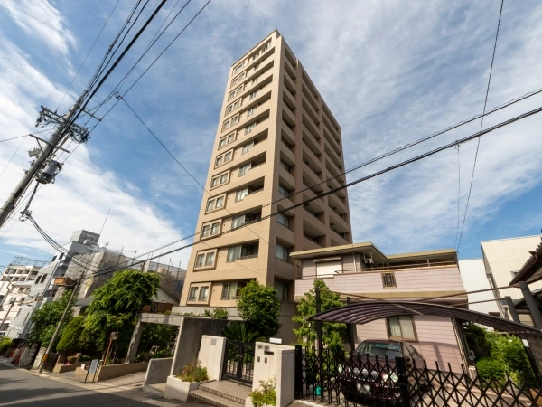 本山シティハウス