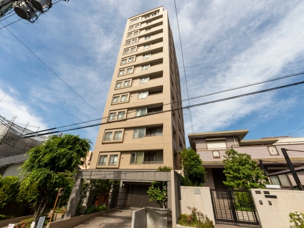 本山シティハウス