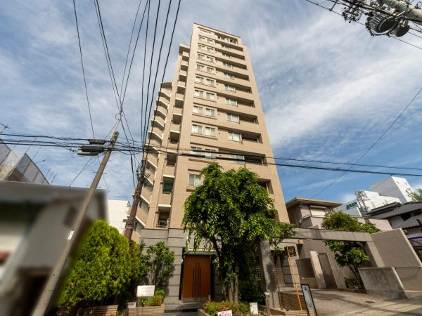 本山シティハウス