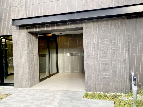 プレイズ城東関目 
