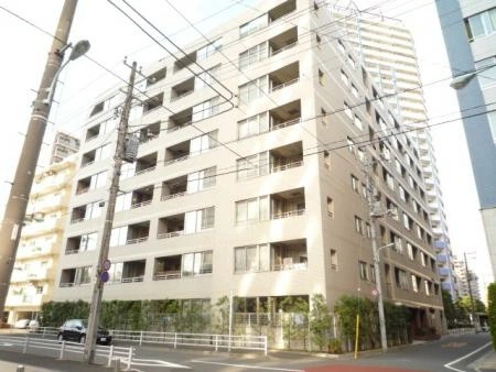 アルス勝どきコモーネ