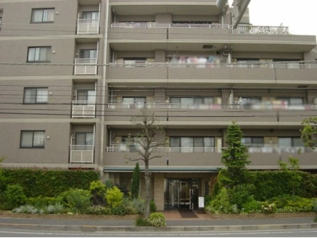 いずみ中央ガーデンハウス