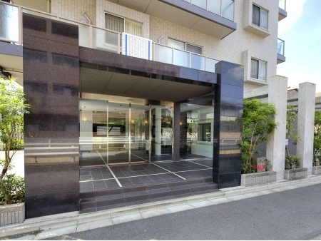 ローヤルシティ西川口七番館