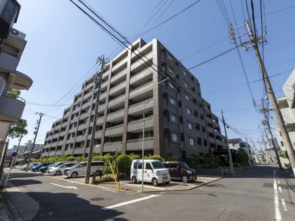 ライオンズシティ千種