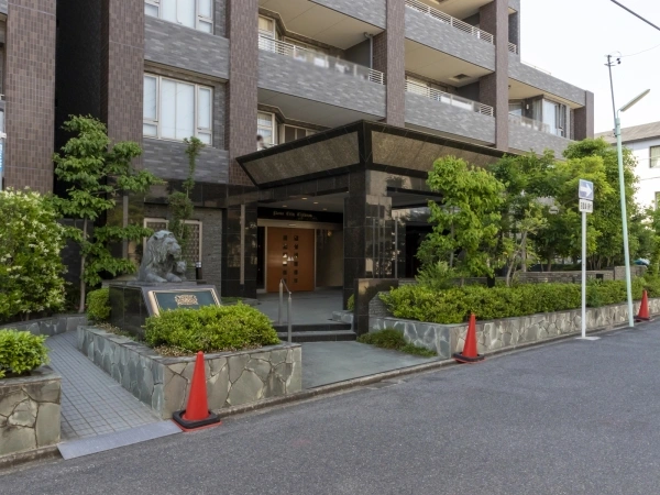 ライオンズシティ千種