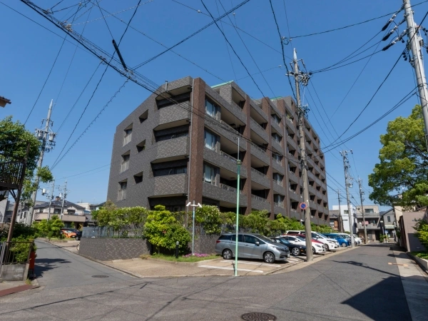ライオンズシティ千種