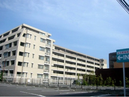 イトーピアあざみ野プレミアム