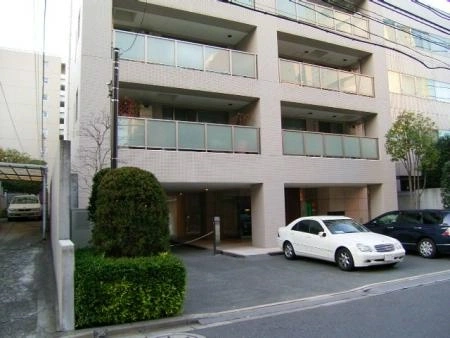イトーピア四番町