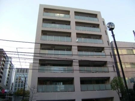 イトーピア四番町