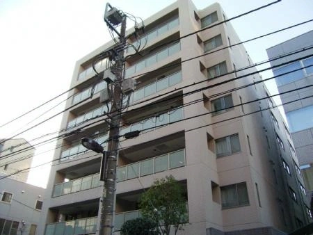 イトーピア四番町