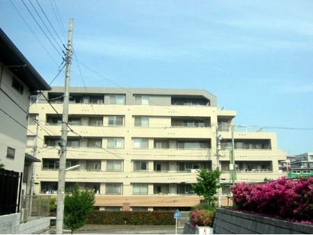 イトーピア港北あゆみが丘