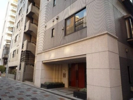 ヴェルクレール勝どき