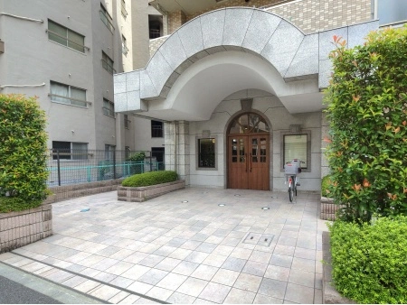 ローヤルシティ川口西青木