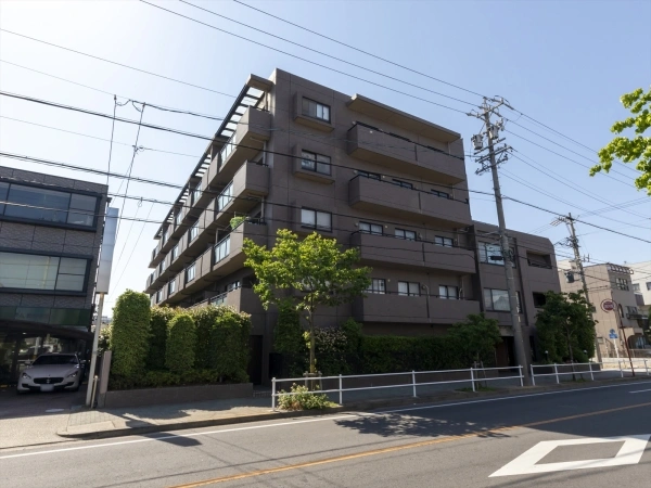 千種春岡シティハウス