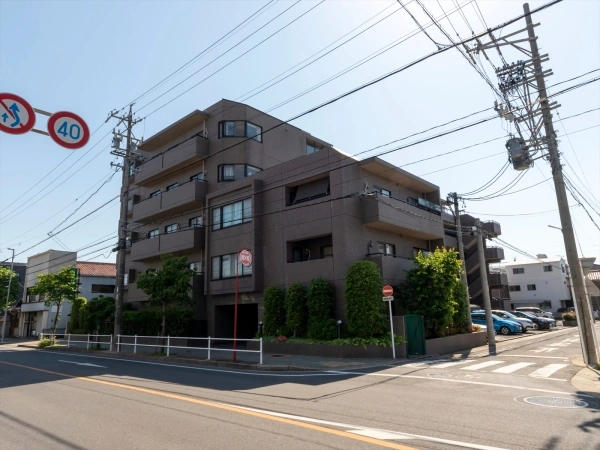 千種春岡シティハウス