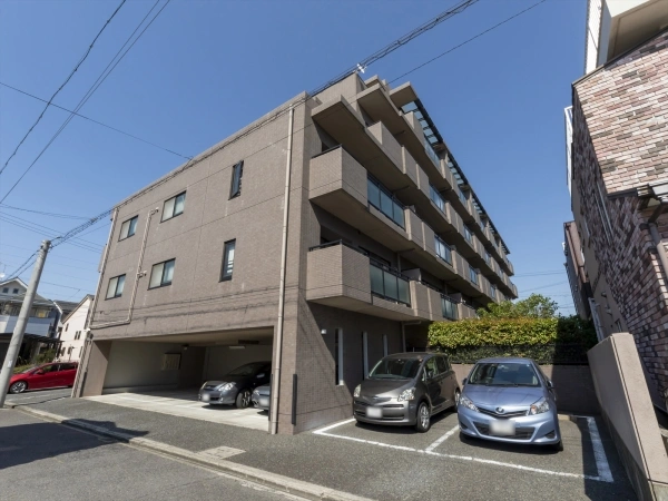 千種春岡シティハウス