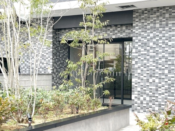 ワコーレ阿倍野播磨町ラフィリス 