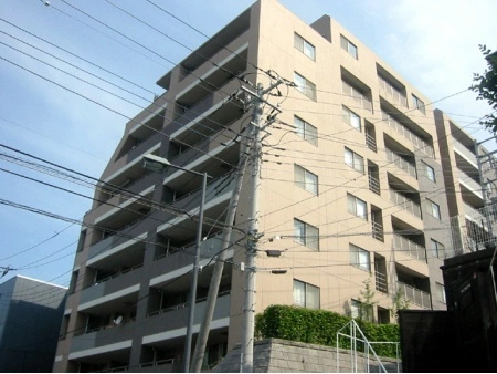 イトーピア鷺沼プレミアム