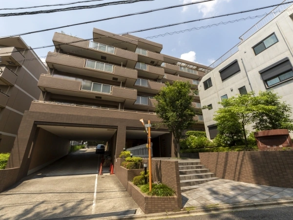 藤和覚王山ホームズ
