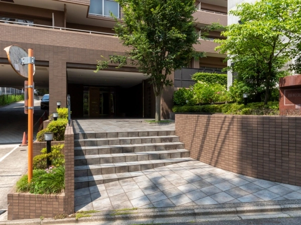 藤和覚王山ホームズ