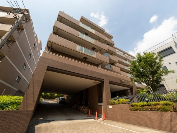 藤和覚王山ホームズ