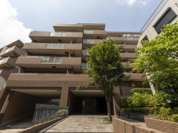 藤和覚王山ホームズ