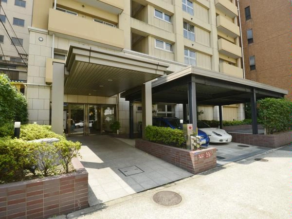エクサージュ海岸