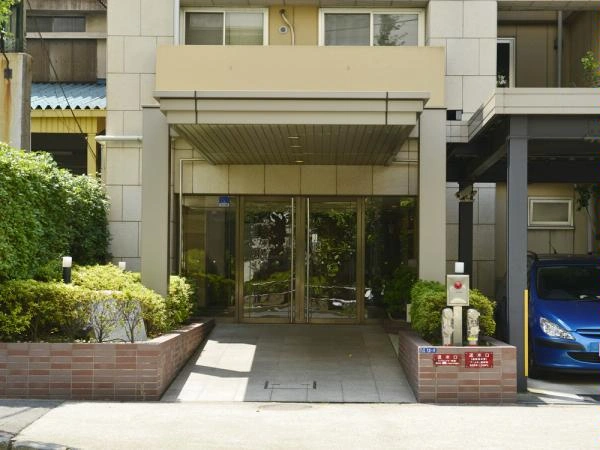 エクサージュ海岸
