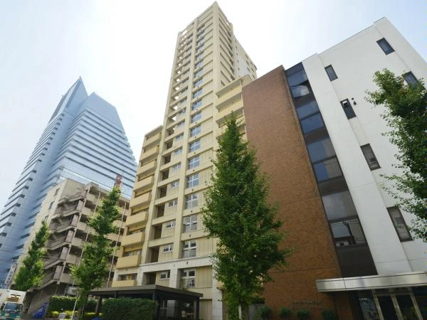 エクサージュ海岸