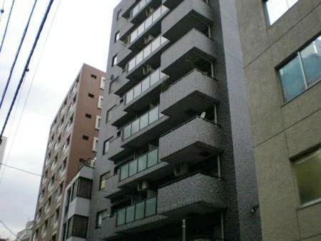 エクセラージュ日本橋蛎殻町