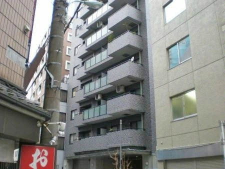 エクセラージュ日本橋蛎殻町