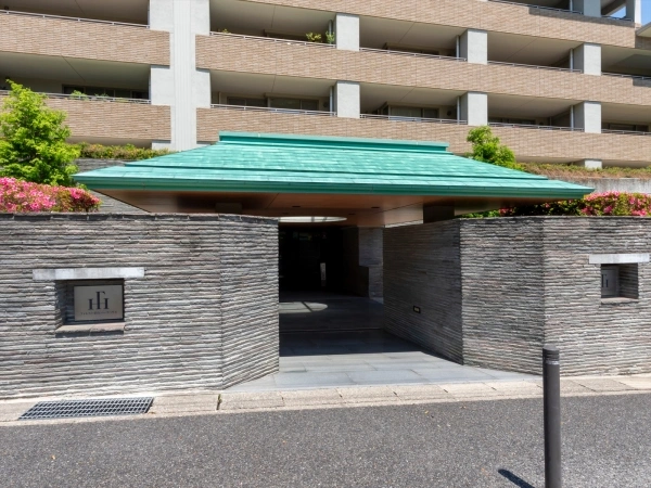 フォレスト東山パークハウス