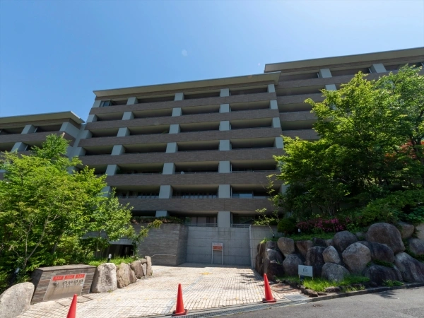 フォレスト東山パークハウス