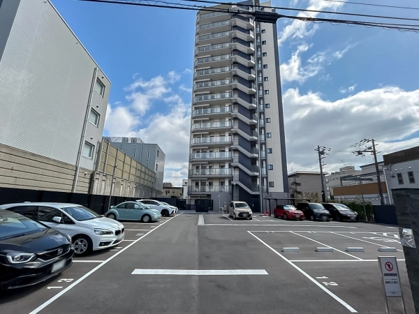 プレシス阿倍野阪南町 イースト