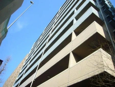 エクセルシオール港区海岸