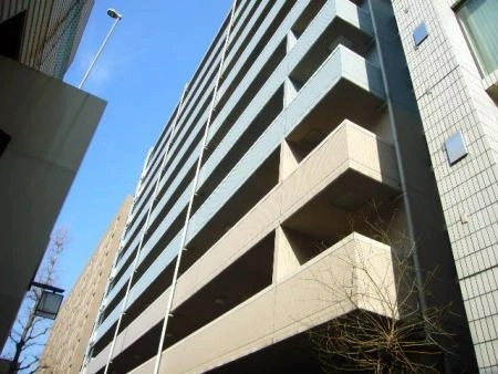エクセルシオール港区海岸