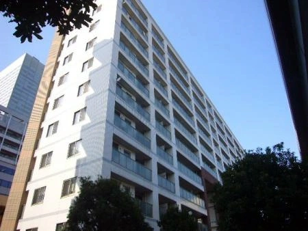 エクセルシオール港区海岸