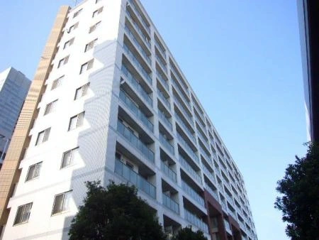 エクセルシオール港区海岸