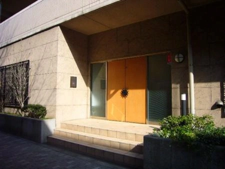 エクセルシオール港区海岸